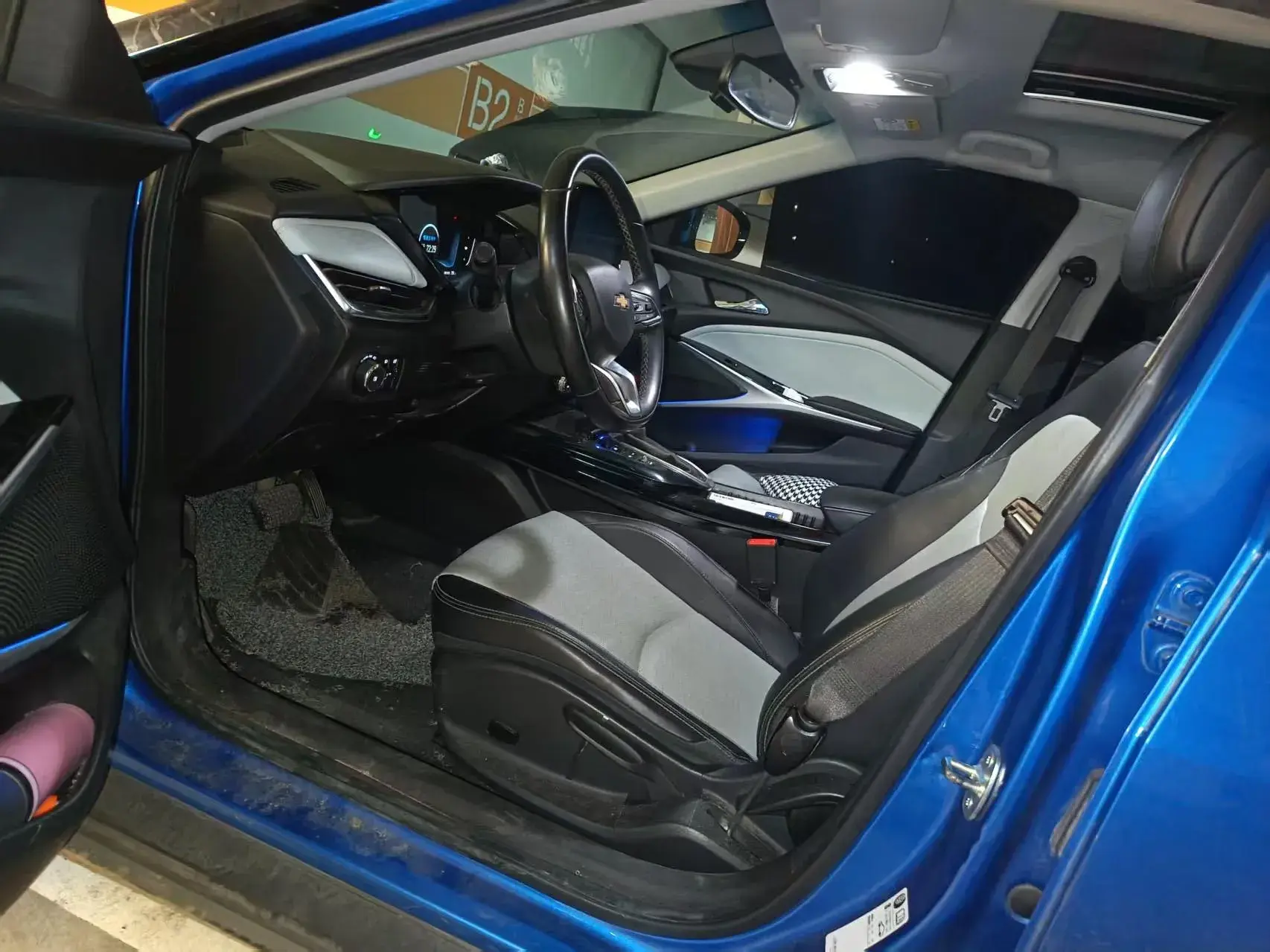 2020 CHEVROLET MENLO thumbnail 2