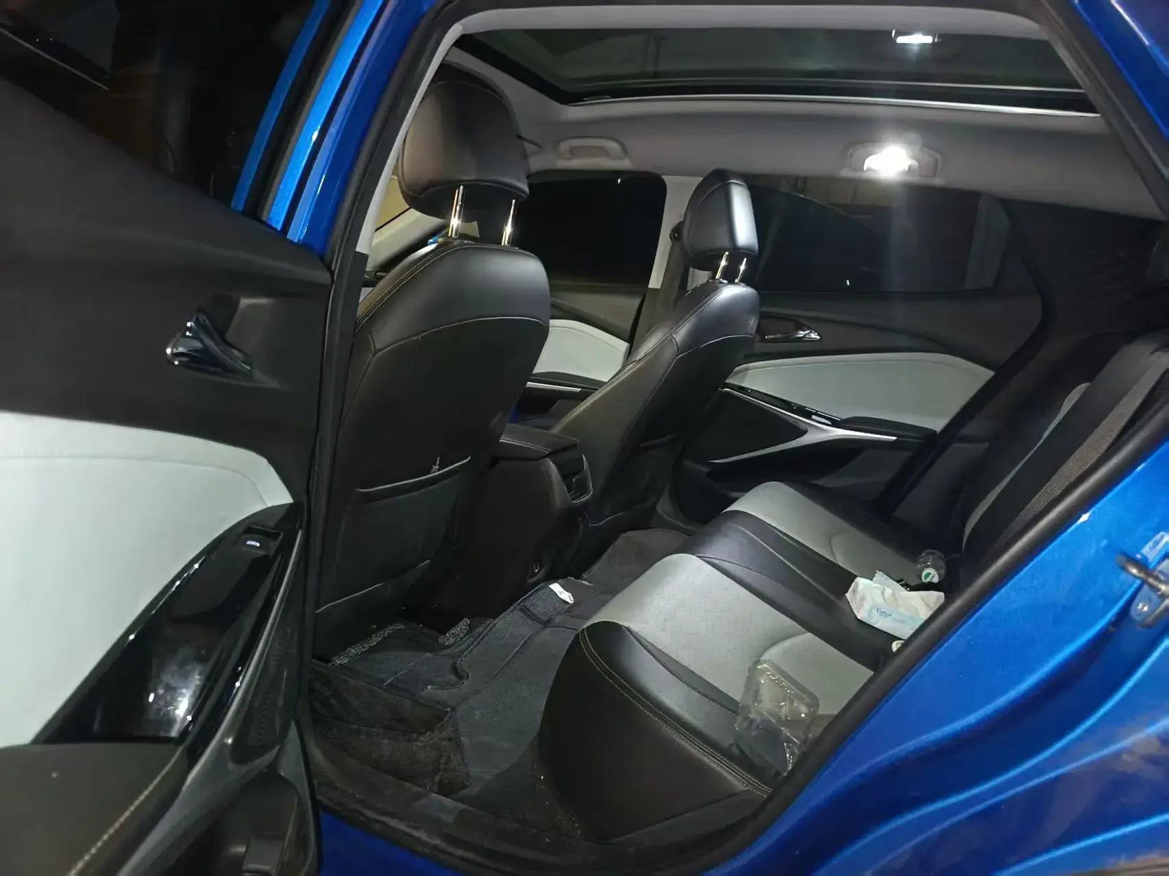 2020 CHEVROLET MENLO thumbnail 4