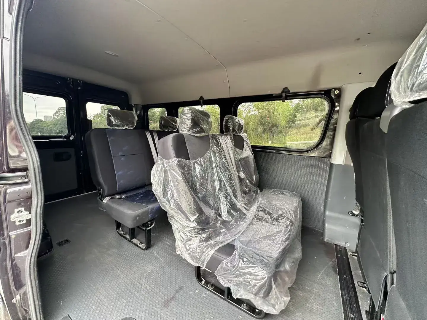 2023 DONGFENG DFAC thumbnail 4