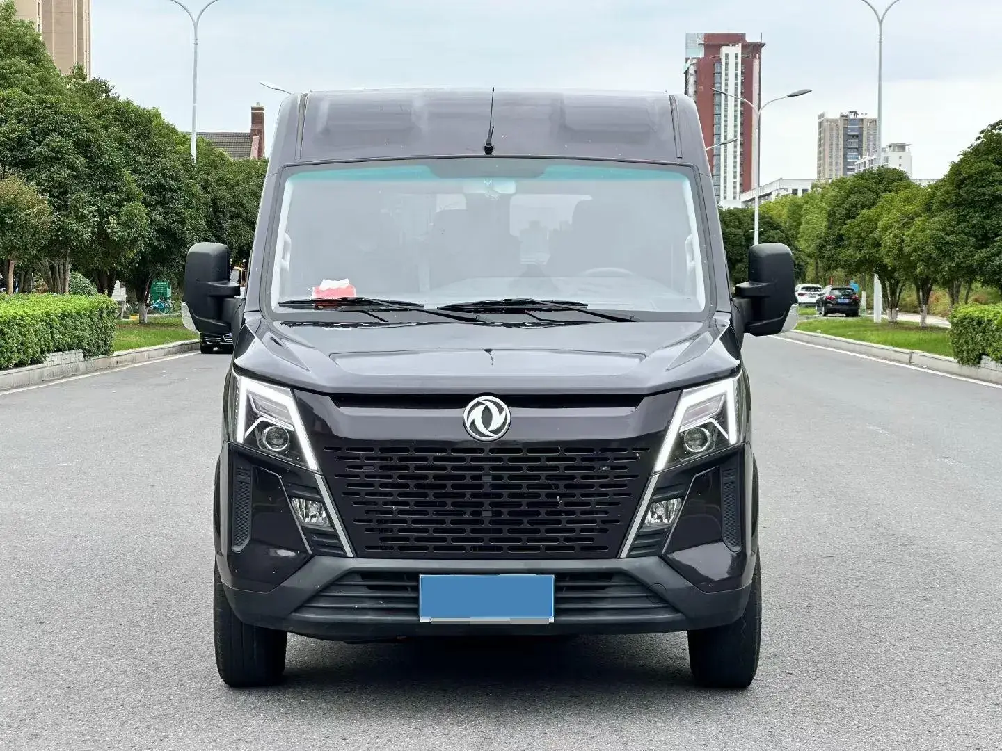 2023 DONGFENG DFAC thumbnail 2