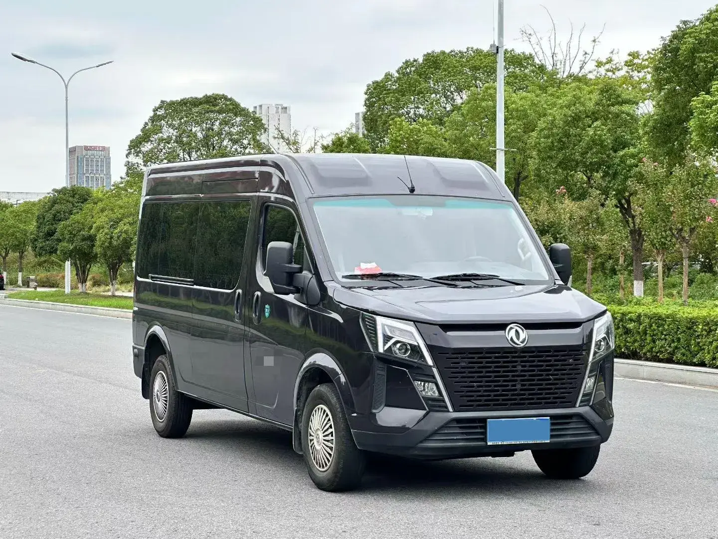 2023 DONGFENG DFAC thumbnail 3