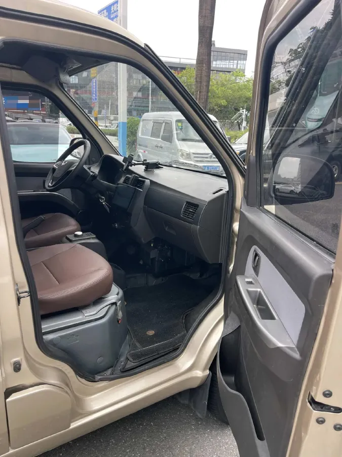 2022 WuLing RongGuang EV BEV 41.6KWH,autocango,china used car exporter,china ev exporter,chinese used car exporter,chinese used ev exporter
