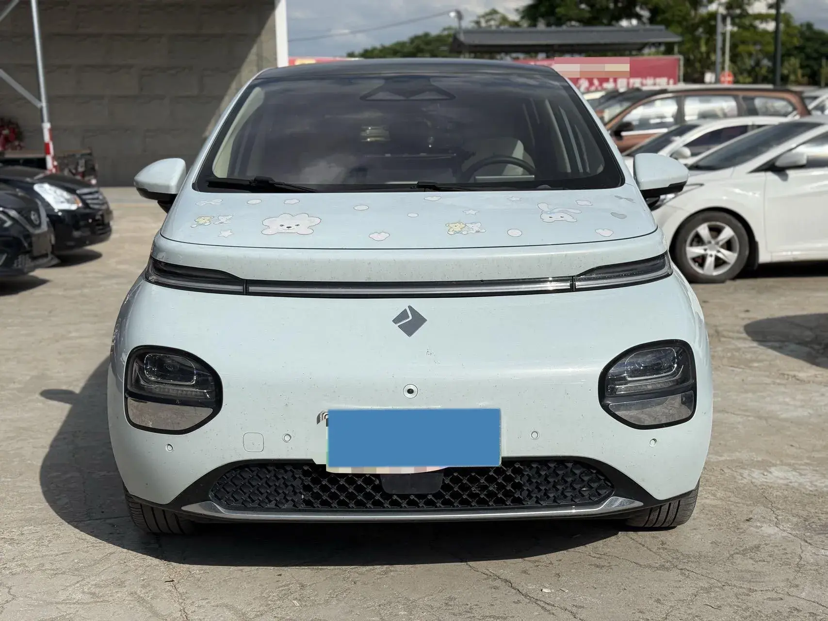 2023 BAOJUN CLOUD thumbnail 2