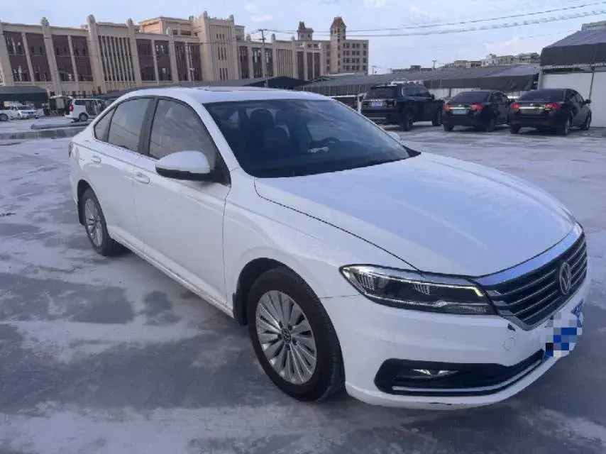 2019 VOLKSWAGEN LAVIDA thumbnail 3