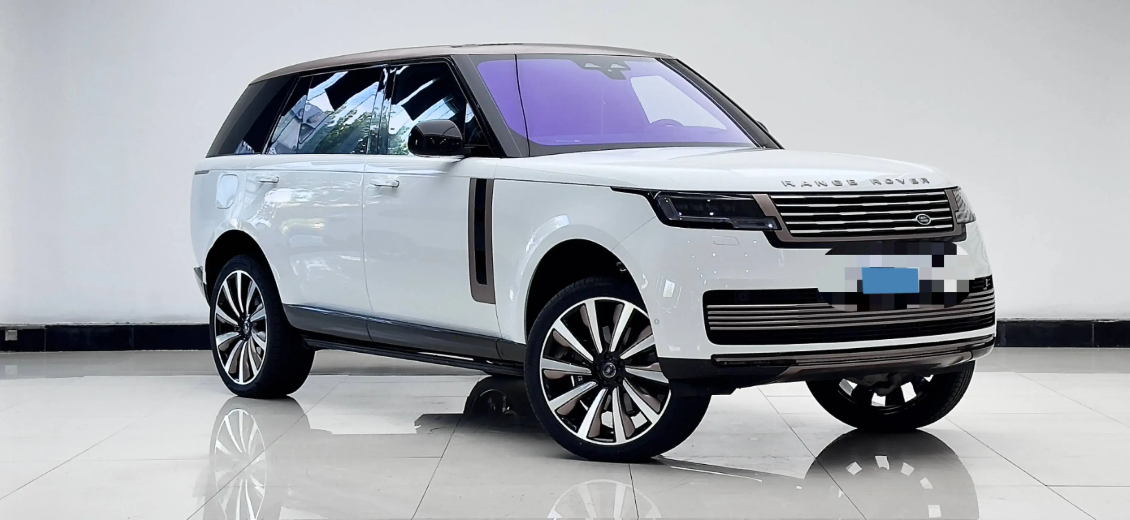 2025 LAND ROVER thumbnail 4