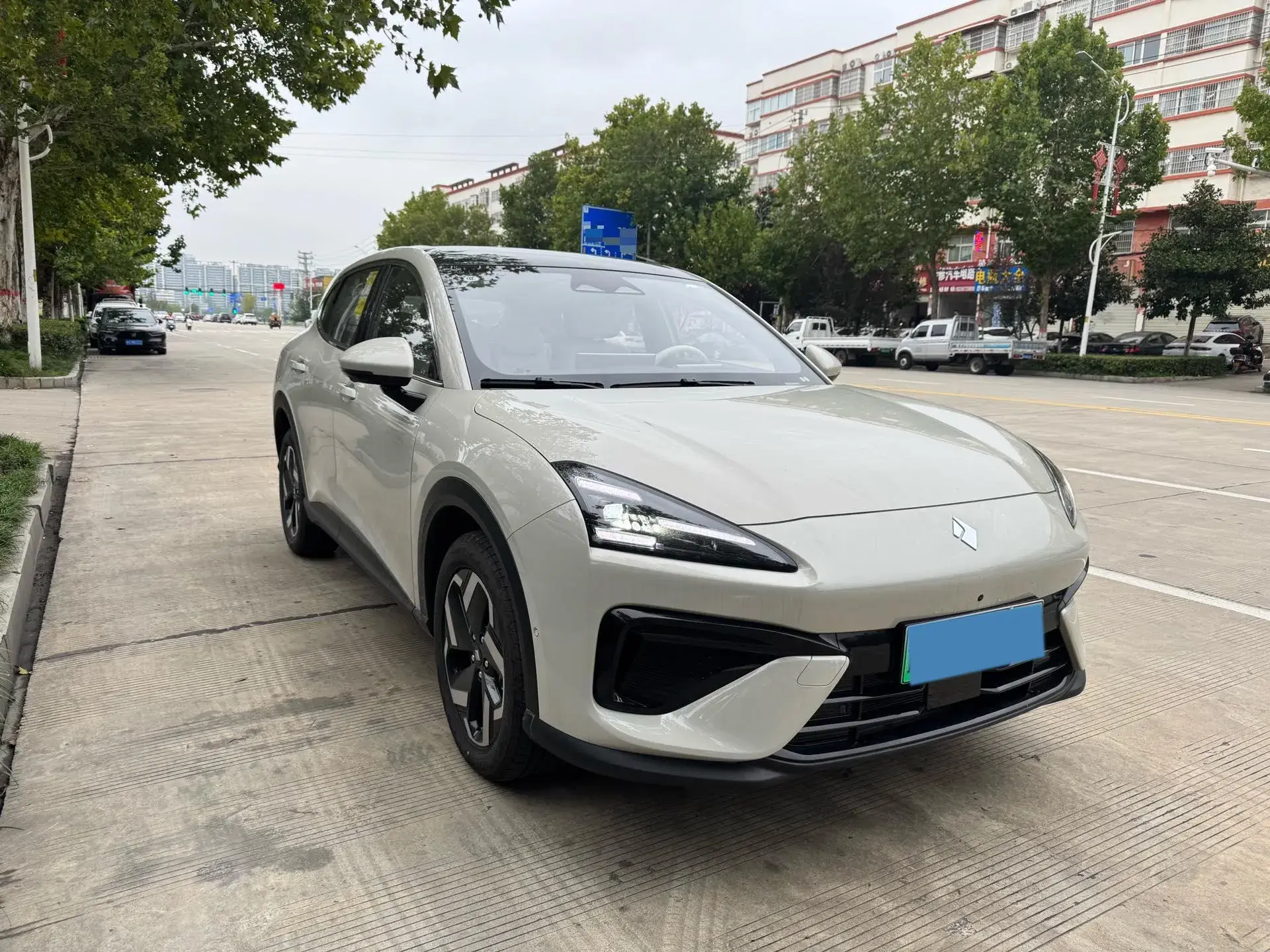 2024 BAOJUN CLOUD thumbnail 3