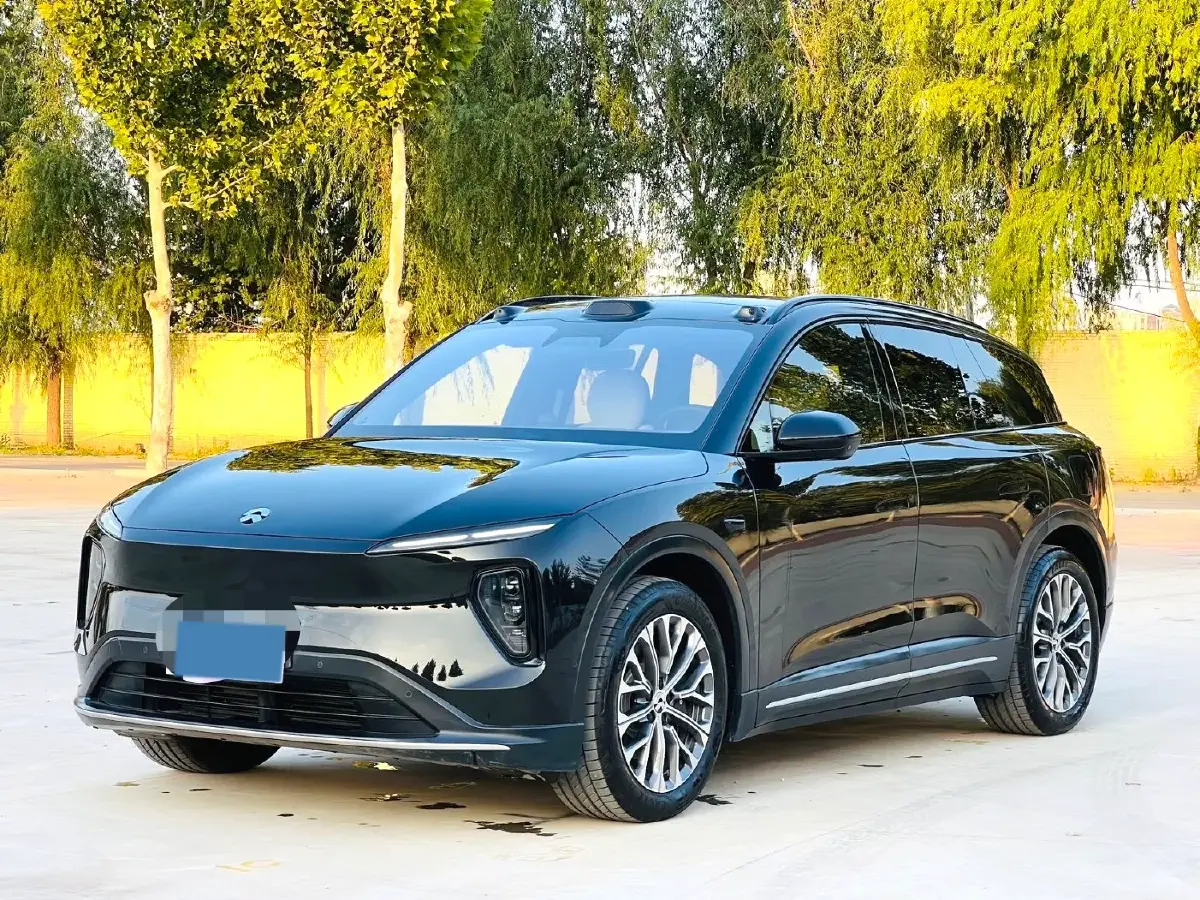 2024 NIO ES6 BEV 75KWH