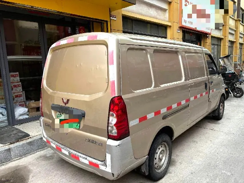 2020 WuLing RongGuang EV BEV 41.6KWH,autocango,china used car exporter,china ev exporter,chinese used car exporter,chinese used ev exporter