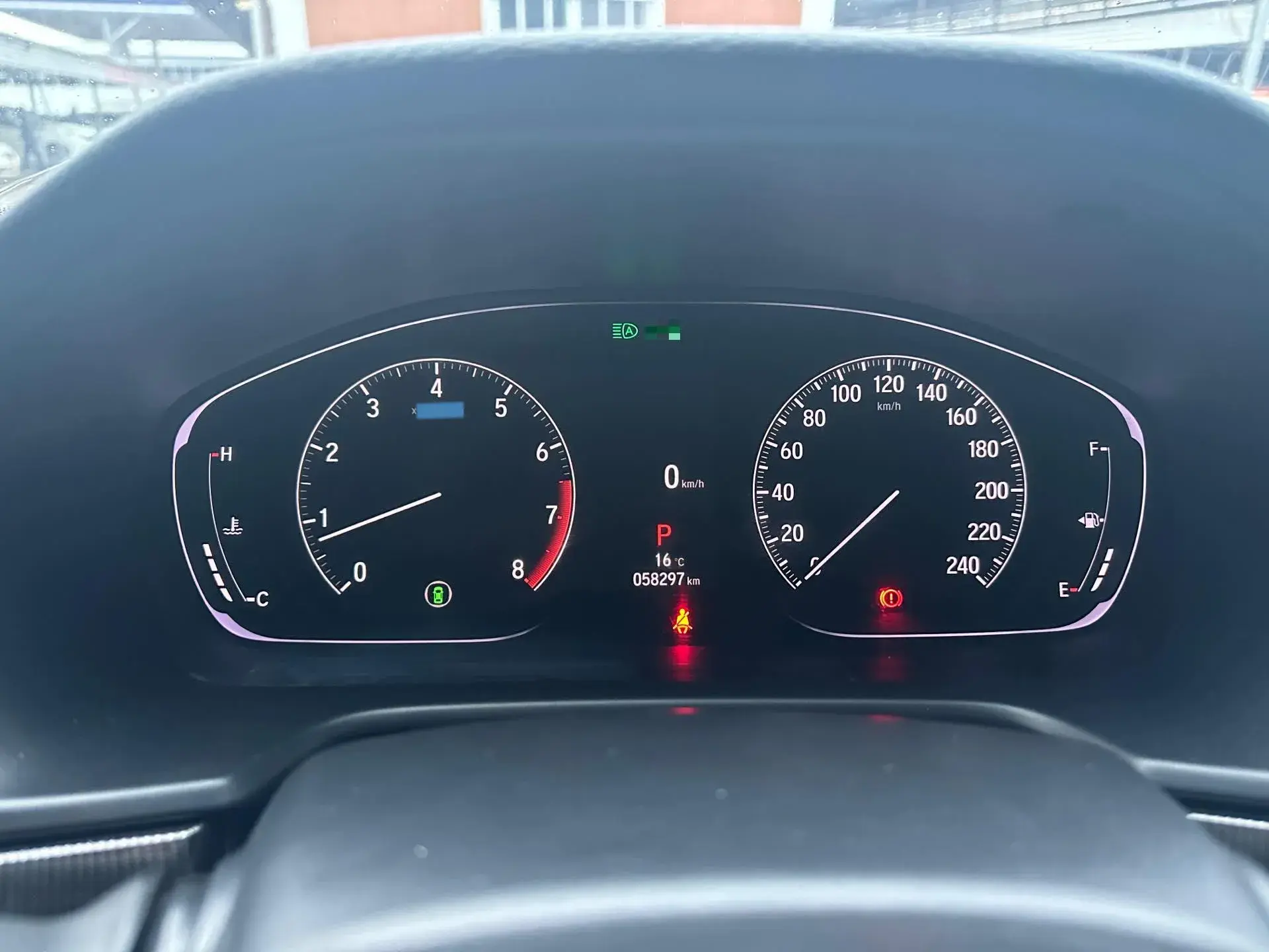 2022 HONDA ACCORD thumbnail 4