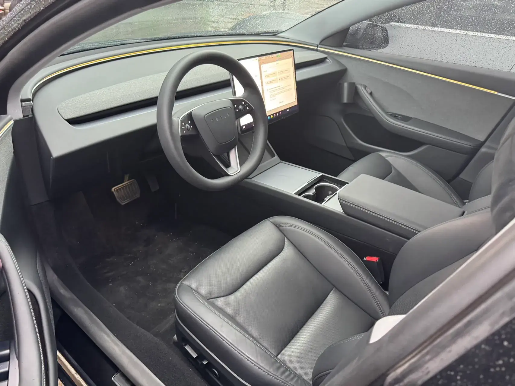 2023 TESLA MODEL thumbnail 2