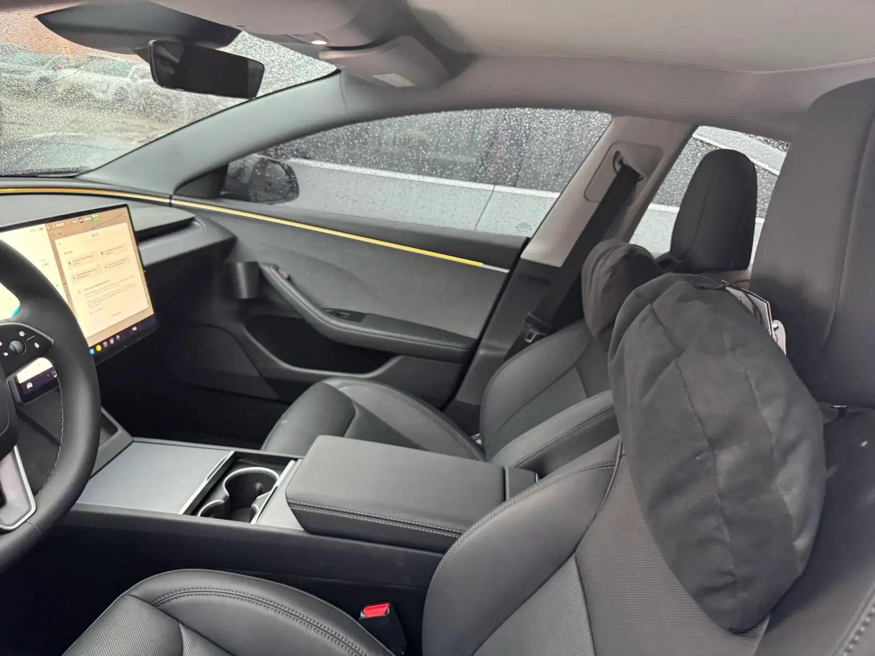 2023 TESLA MODEL thumbnail 3