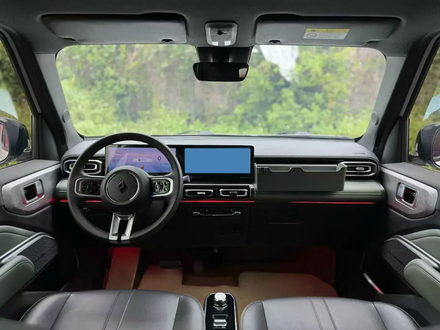 2023 BAOJUN YEP thumbnail 3