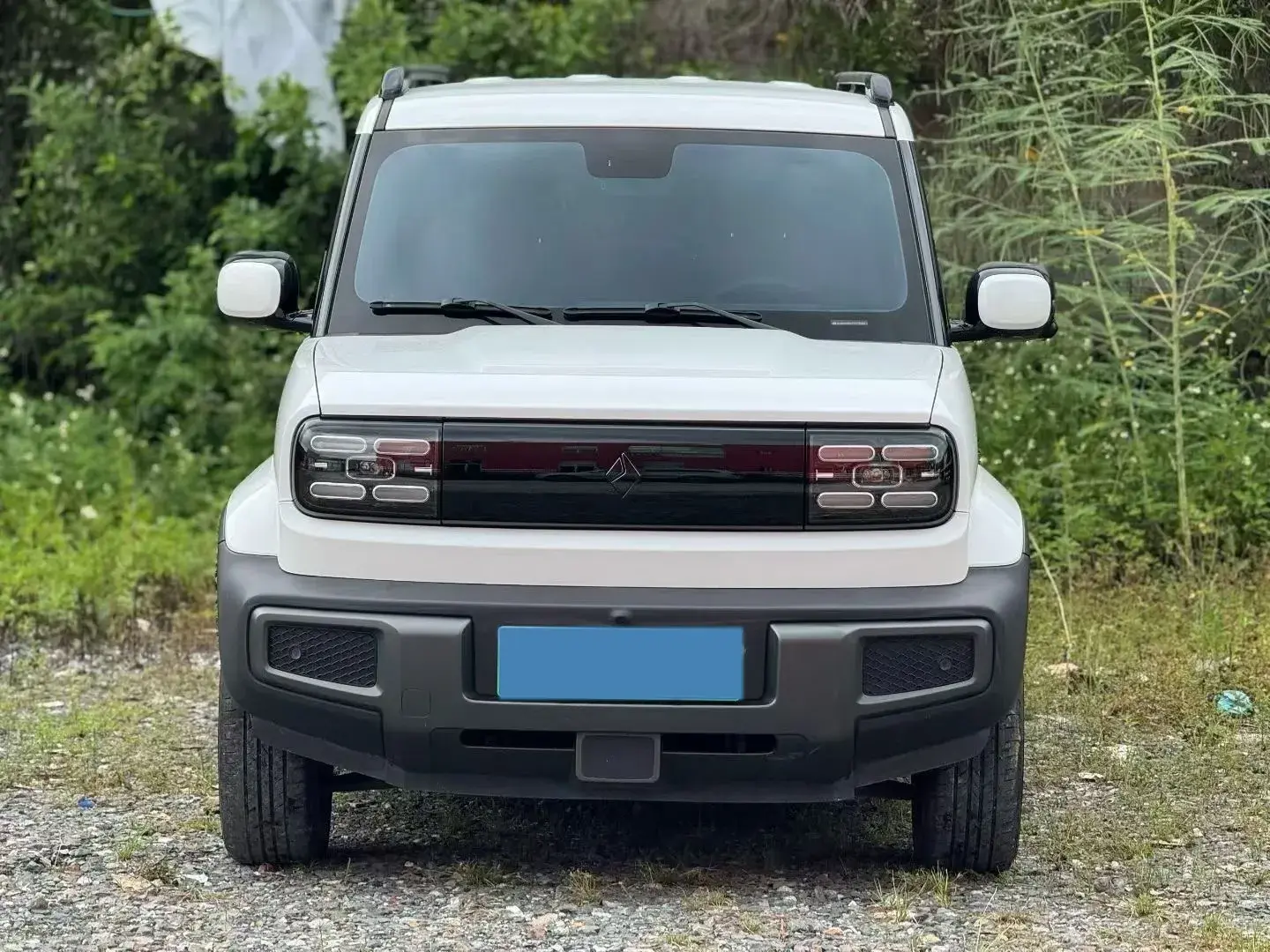 2023 BAOJUN YEP thumbnail 2