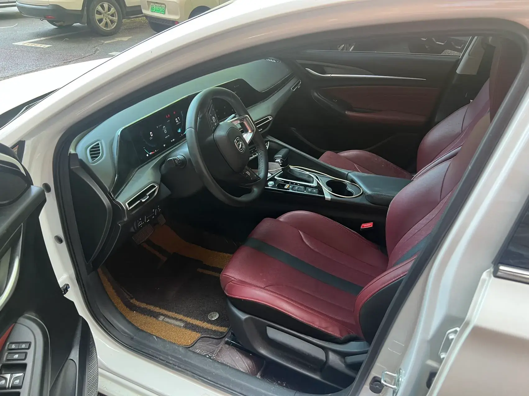 2021 CHANGAN EADO thumbnail 4