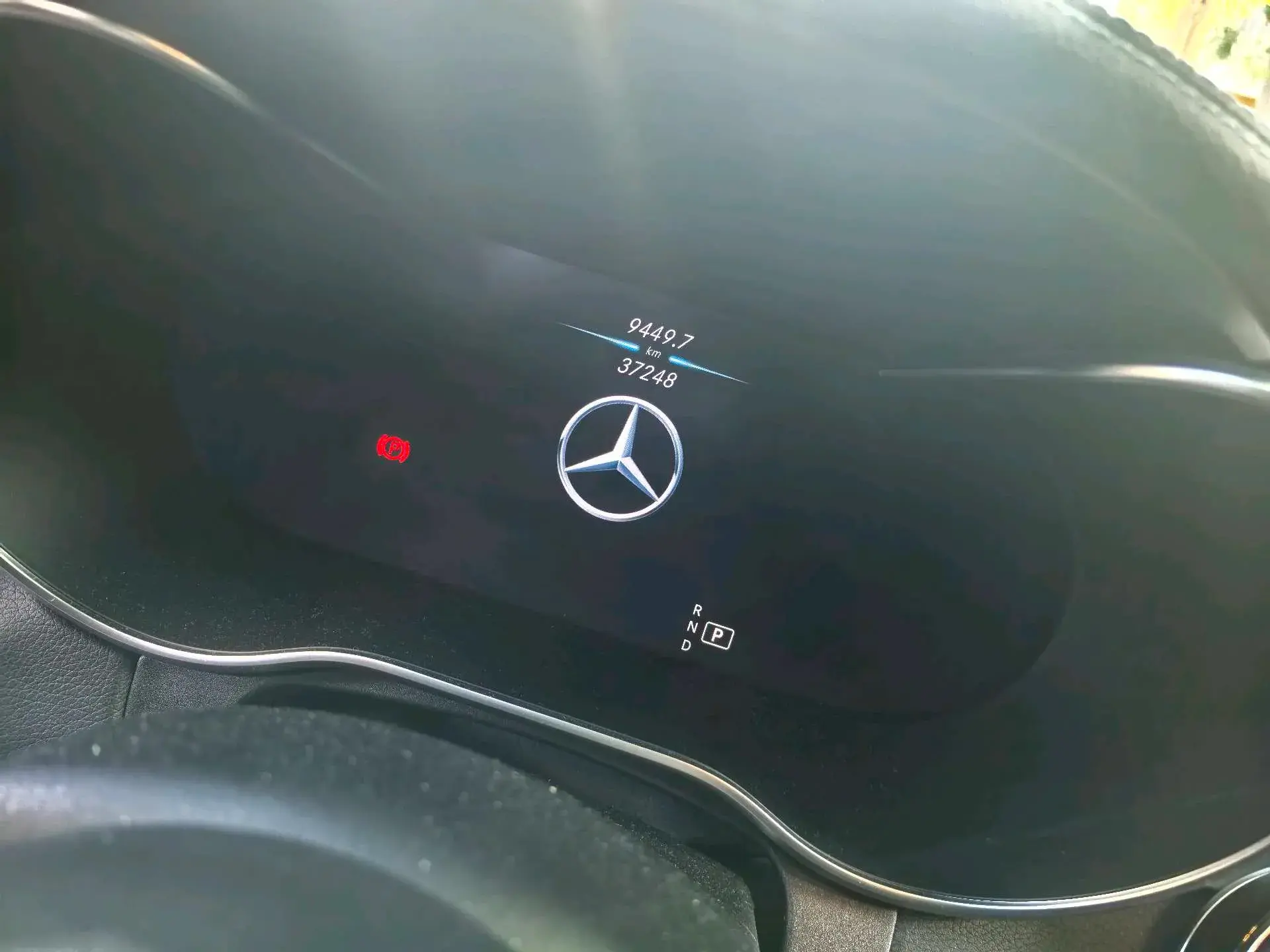 2021 MERCEDES-BENZ C thumbnail 3