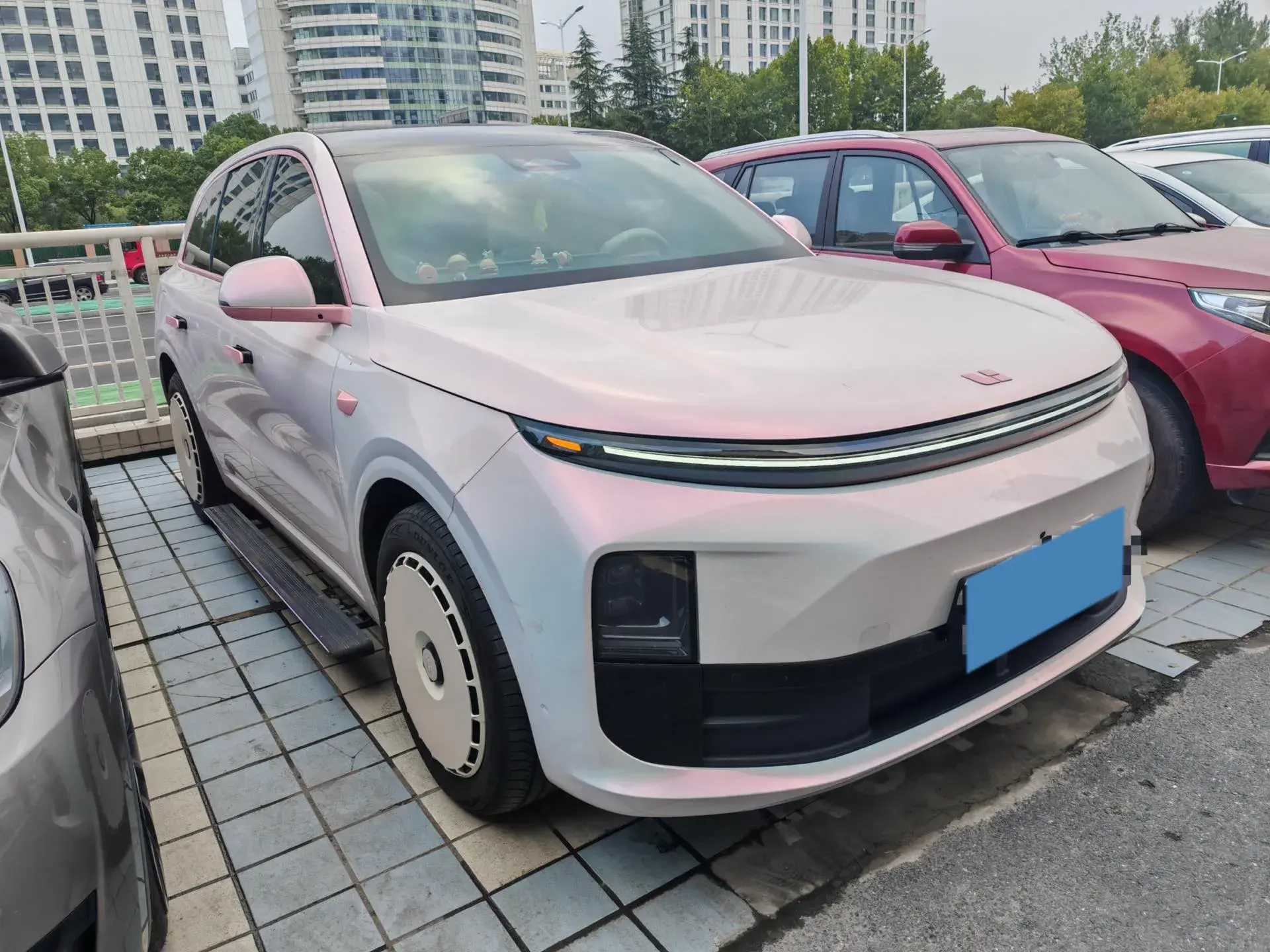 2024 LI L6 thumbnail 3