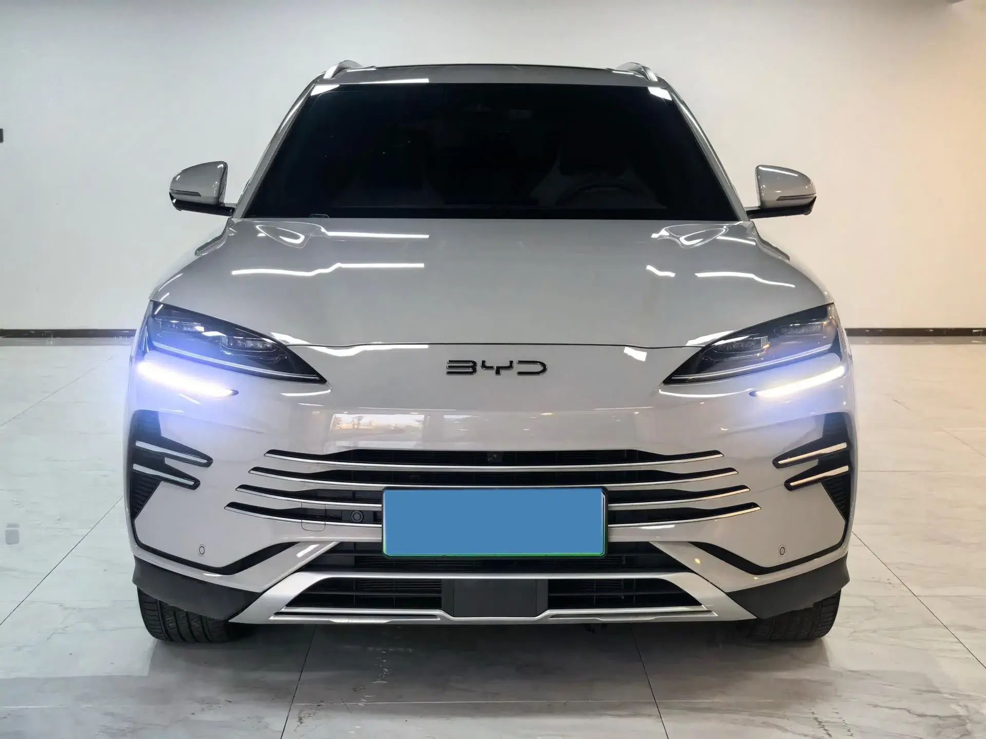 2024 BYD SONG thumbnail 2