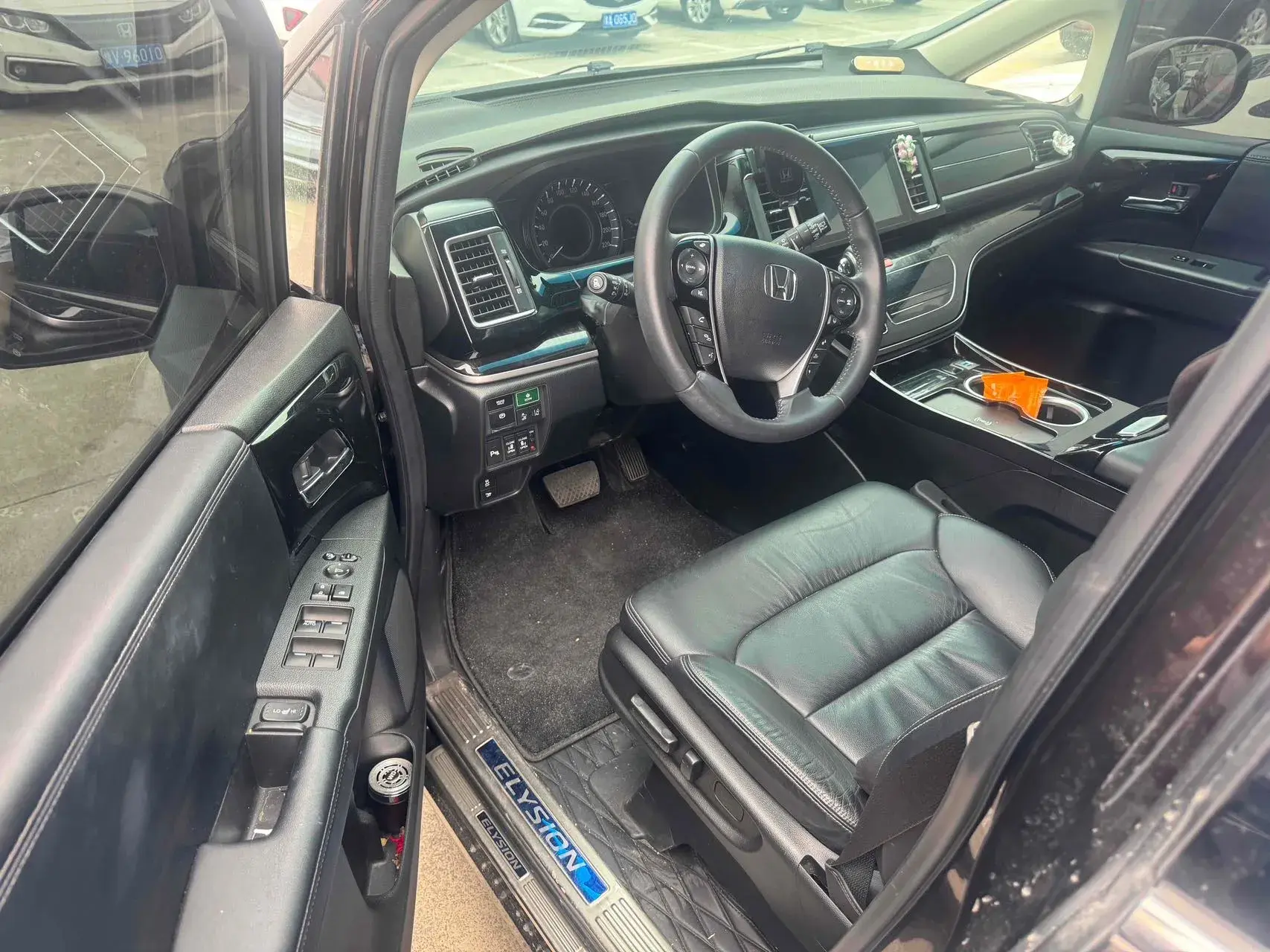 2019 HONDA ELYSIOIN thumbnail 4