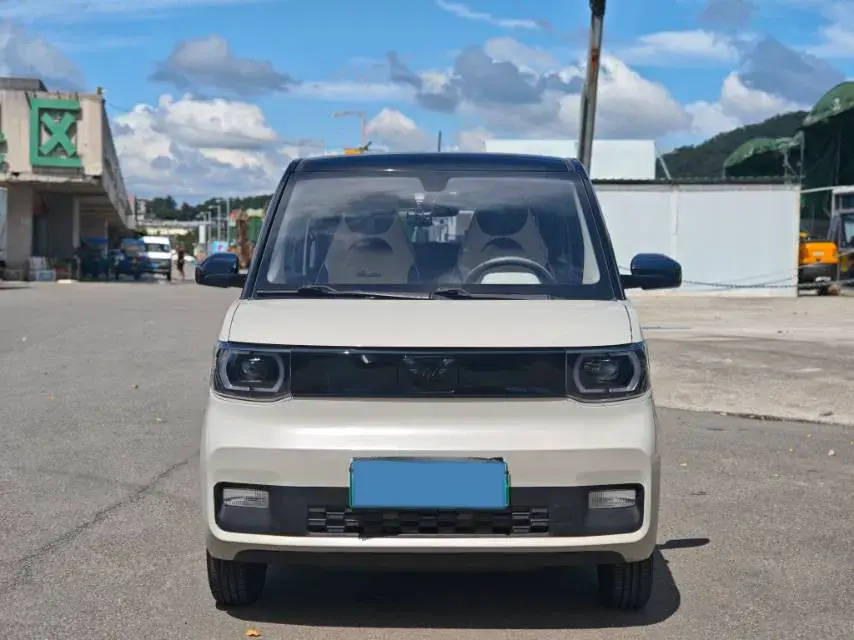 2022 WULING HONGGUANG thumbnail 2