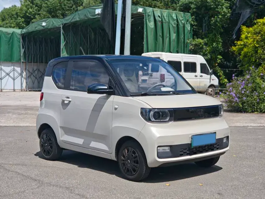 2022 WULING HONGGUANG thumbnail 3