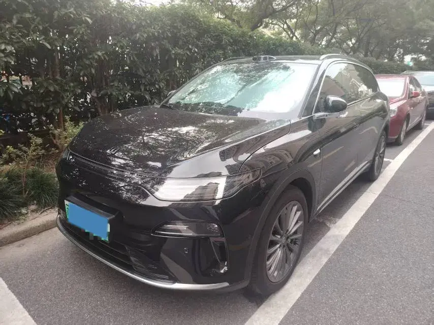 2026 Leapmotor C11 BEV