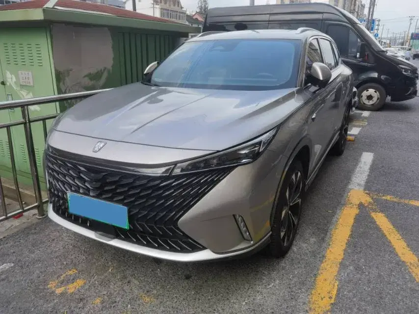 2023 ROEWE RX5 view 1
