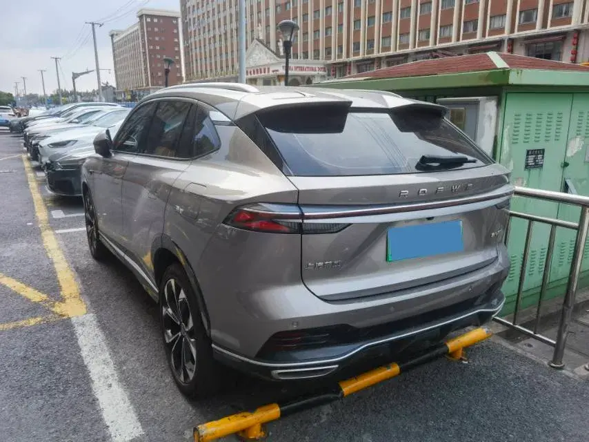 2023 ROEWE RX5 thumbnail 2