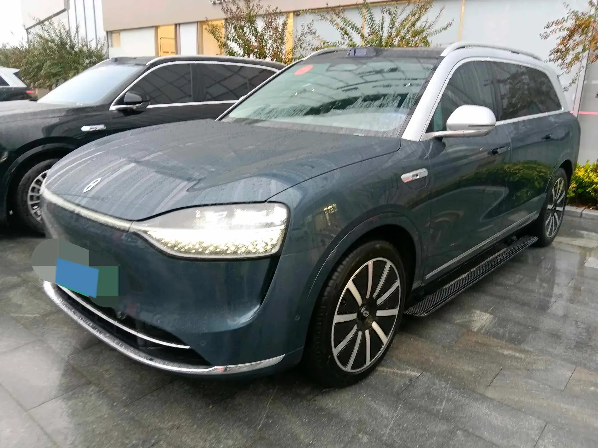 2024 HIMA AITO view 1