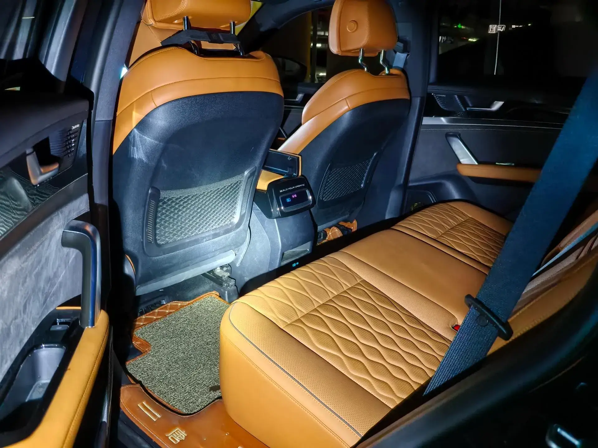 2022 BYD TANG thumbnail 3