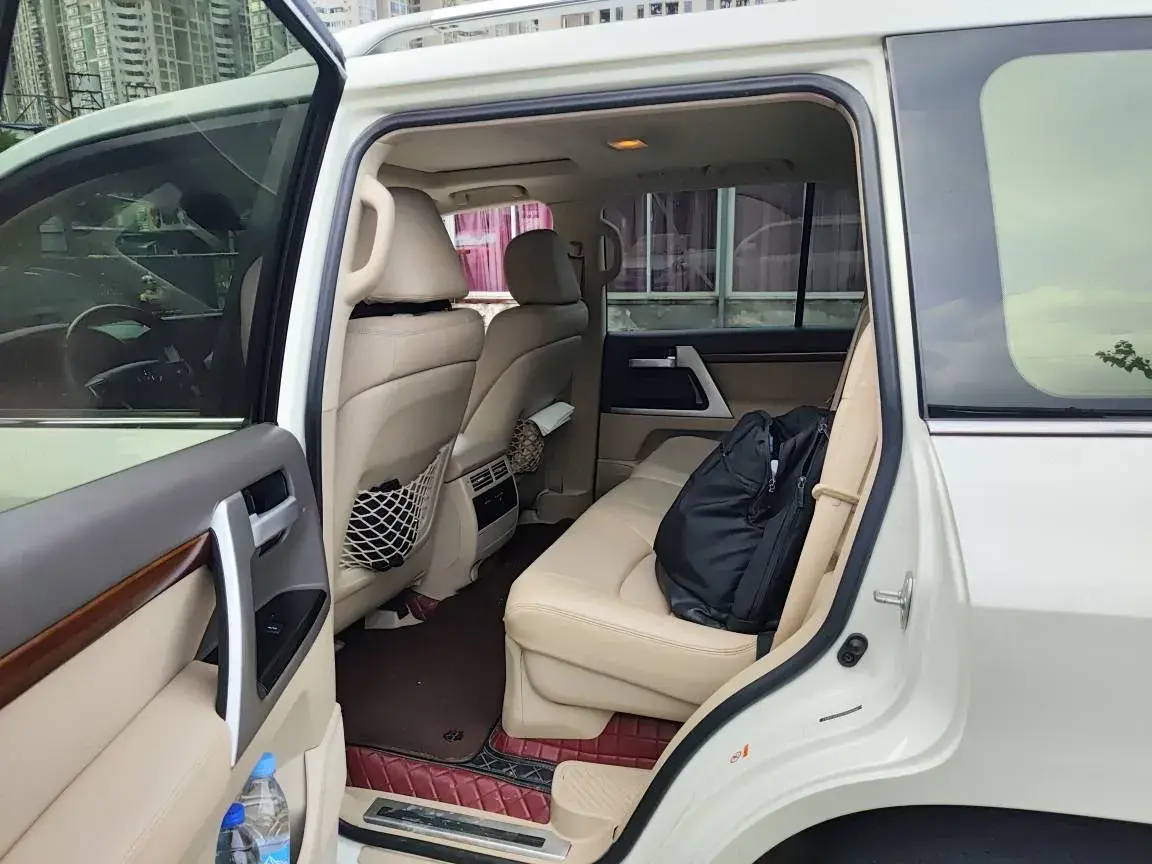 2019 CHEVROLET TRAX thumbnail 4