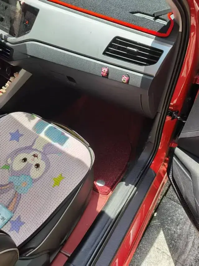 2023 VOLKSWAGEN POLO thumbnail 4