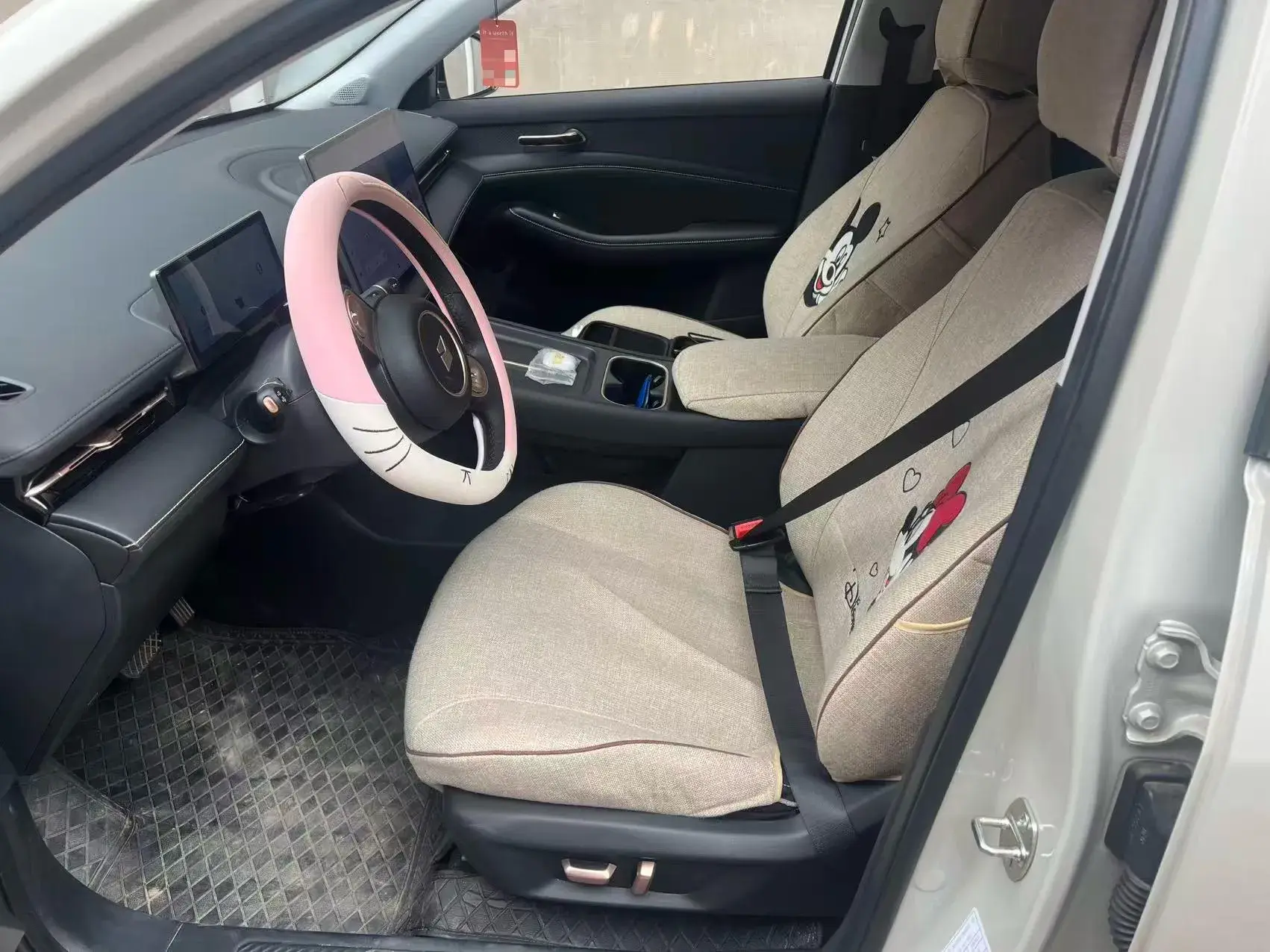 2024 BAOJUN CLOUD thumbnail 4