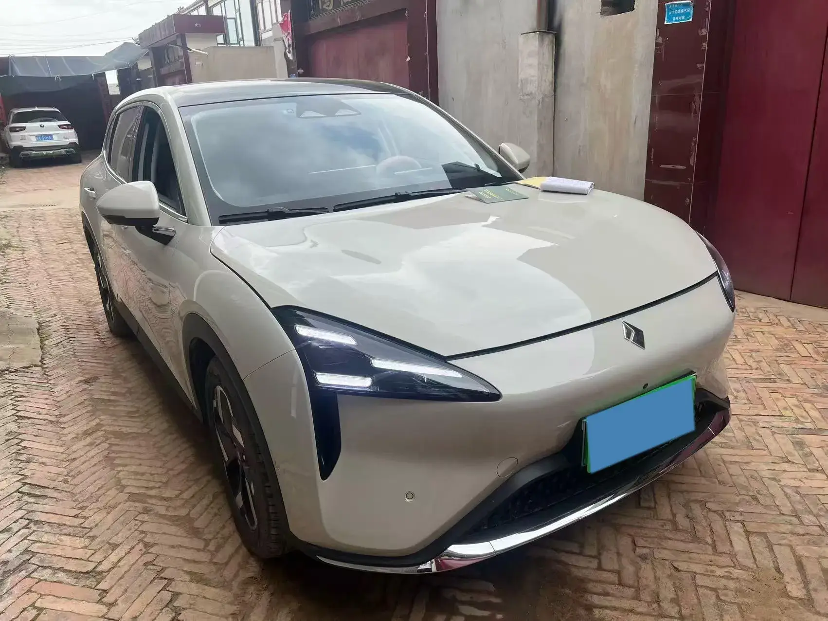 2024 BAOJUN CLOUD thumbnail 3