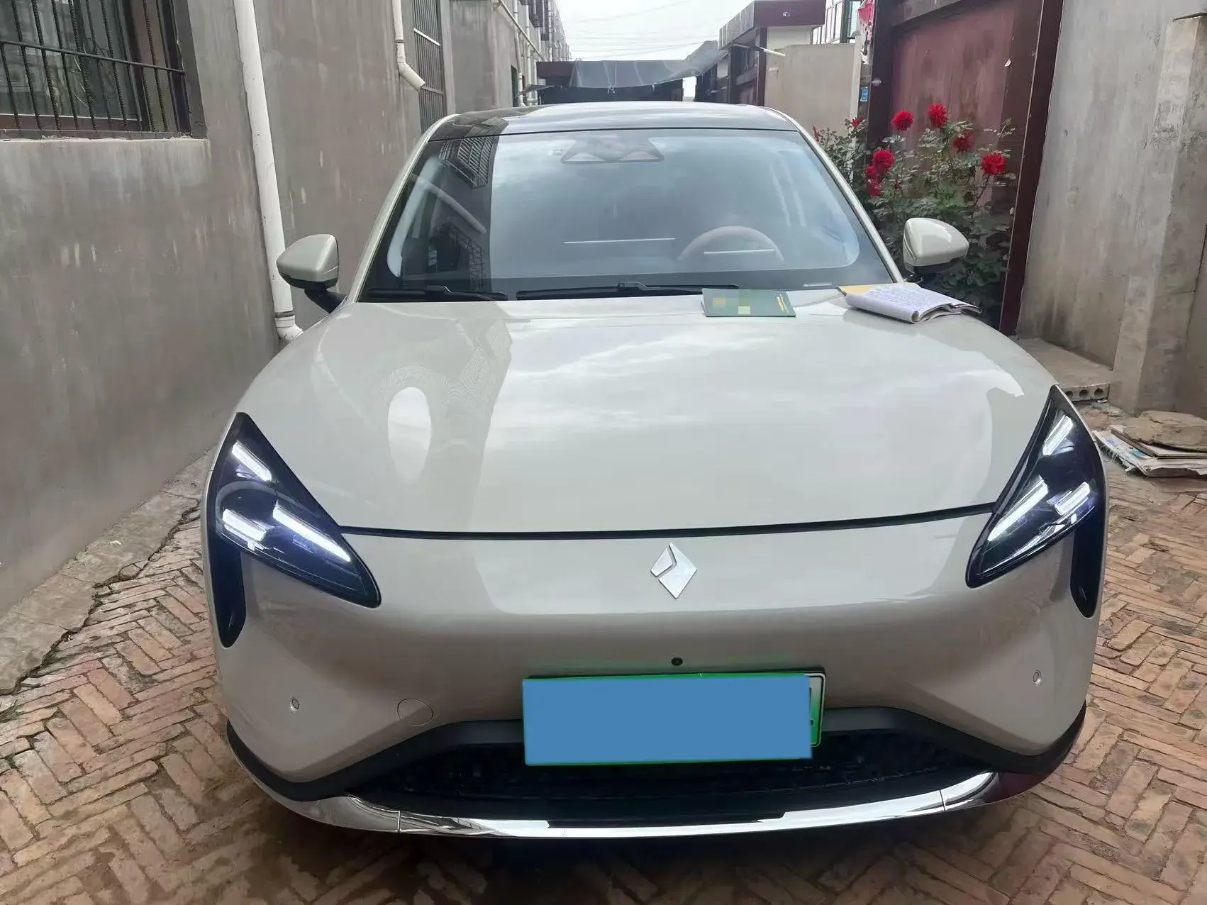 2024 BAOJUN CLOUD thumbnail 2