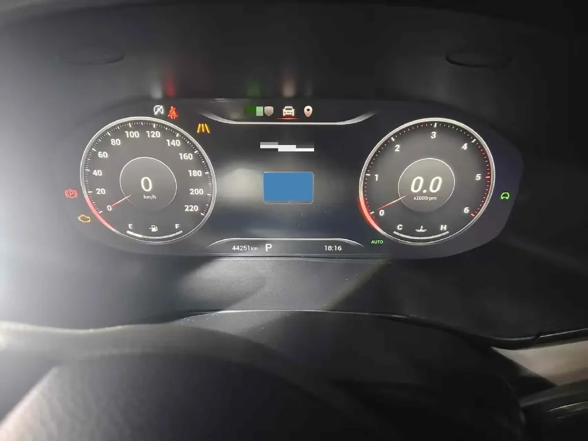 2023 MAXUS Territory 2.0T 218HP L4 8AT,autocango,china used car exporter,china ev exporter,chinese used car exporter,chinese used ev exporter