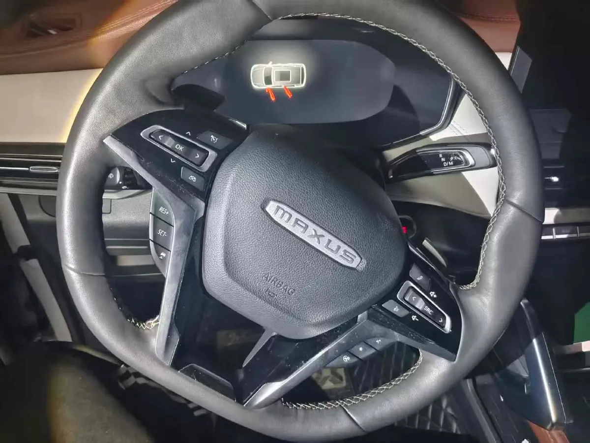 2023 MAXUS Territory 2.0T 218HP L4 8AT,autocango,china used car exporter,china ev exporter,chinese used car exporter,chinese used ev exporter