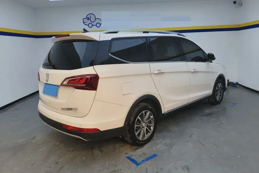 2019 BAOJUN 730 thumbnail 2