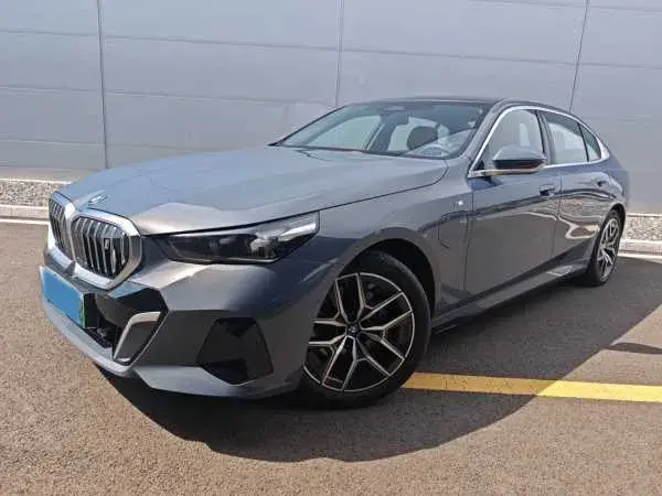 2024 BMW i5 BEV 79.05KWH