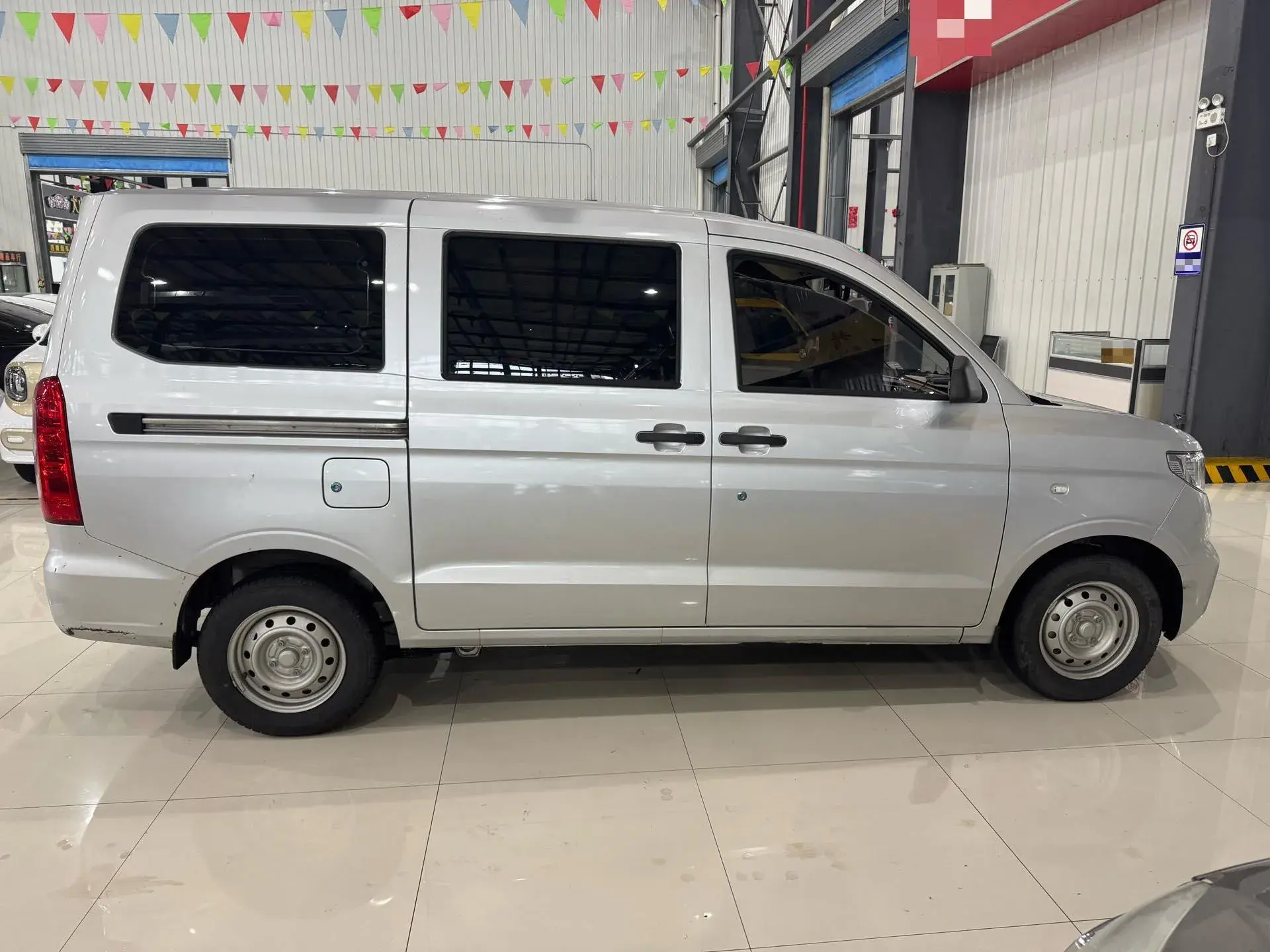2022 WULING HONGGUANG thumbnail 3