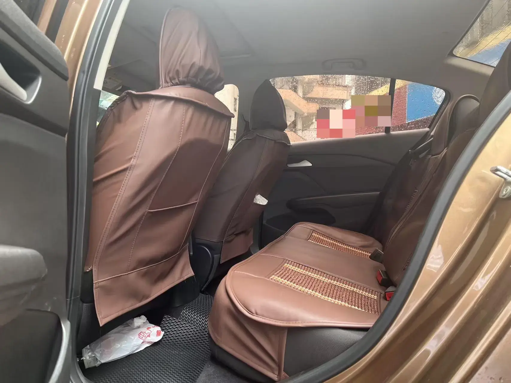 2019 CHEVROLET CAVALIER thumbnail 4