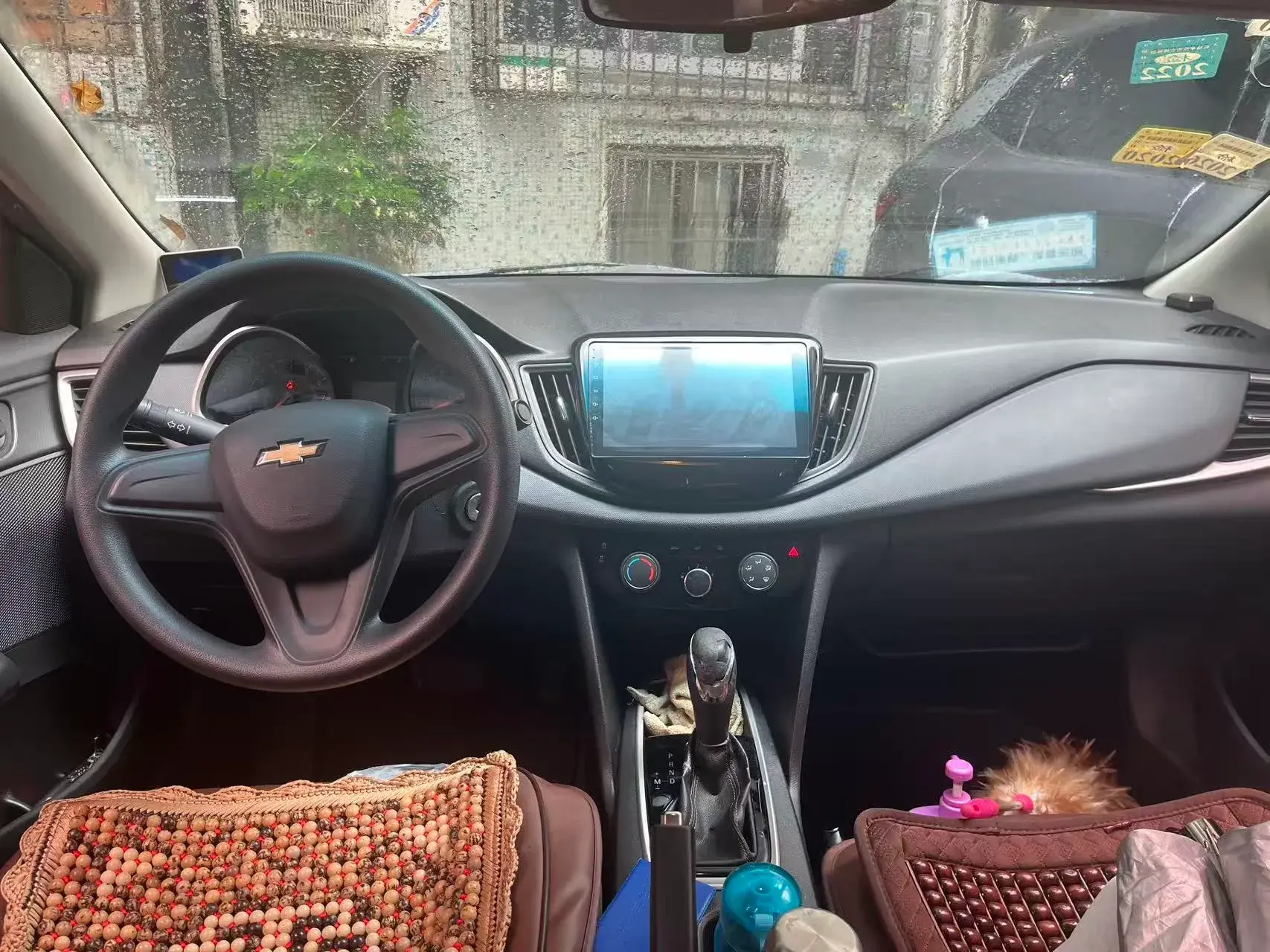 2019 CHEVROLET CAVALIER thumbnail 2