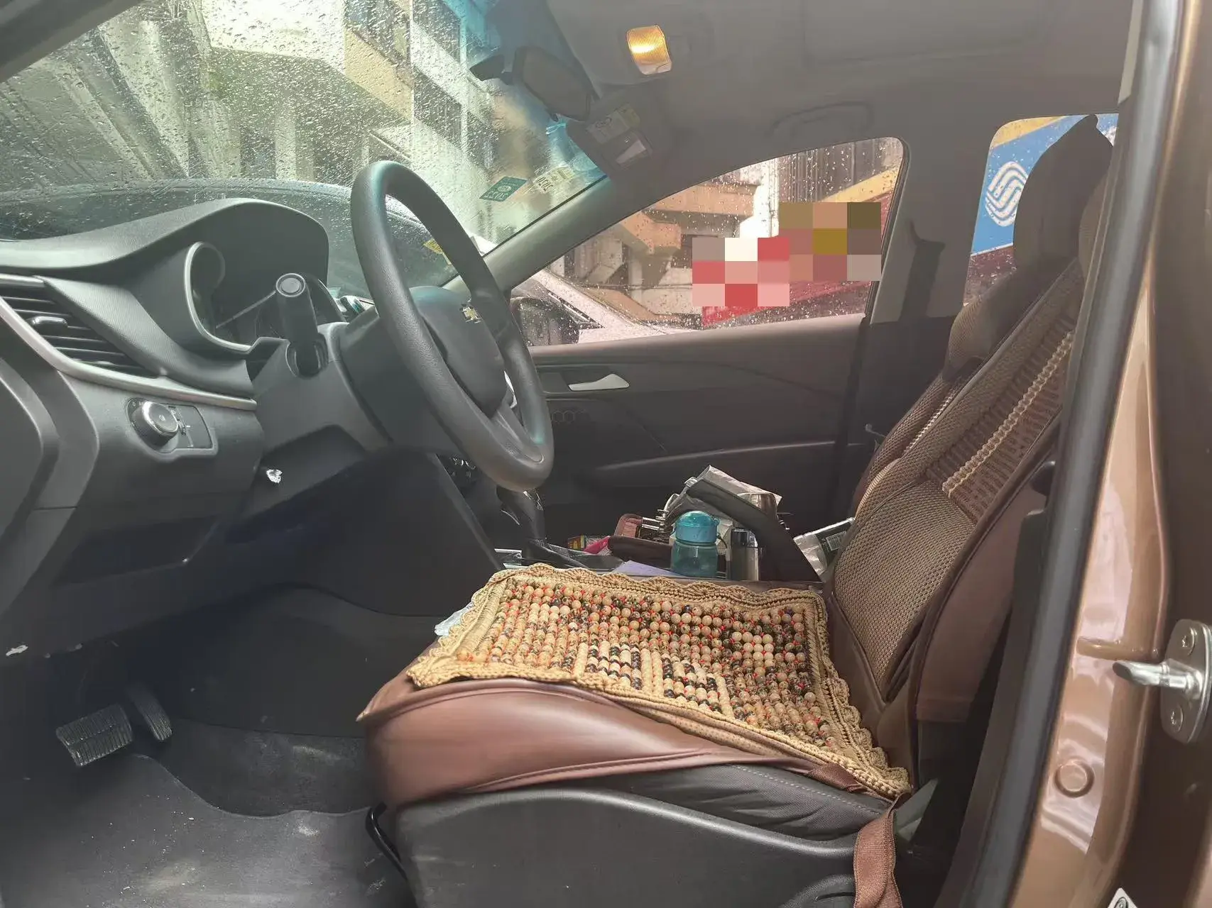 2019 CHEVROLET CAVALIER thumbnail 3