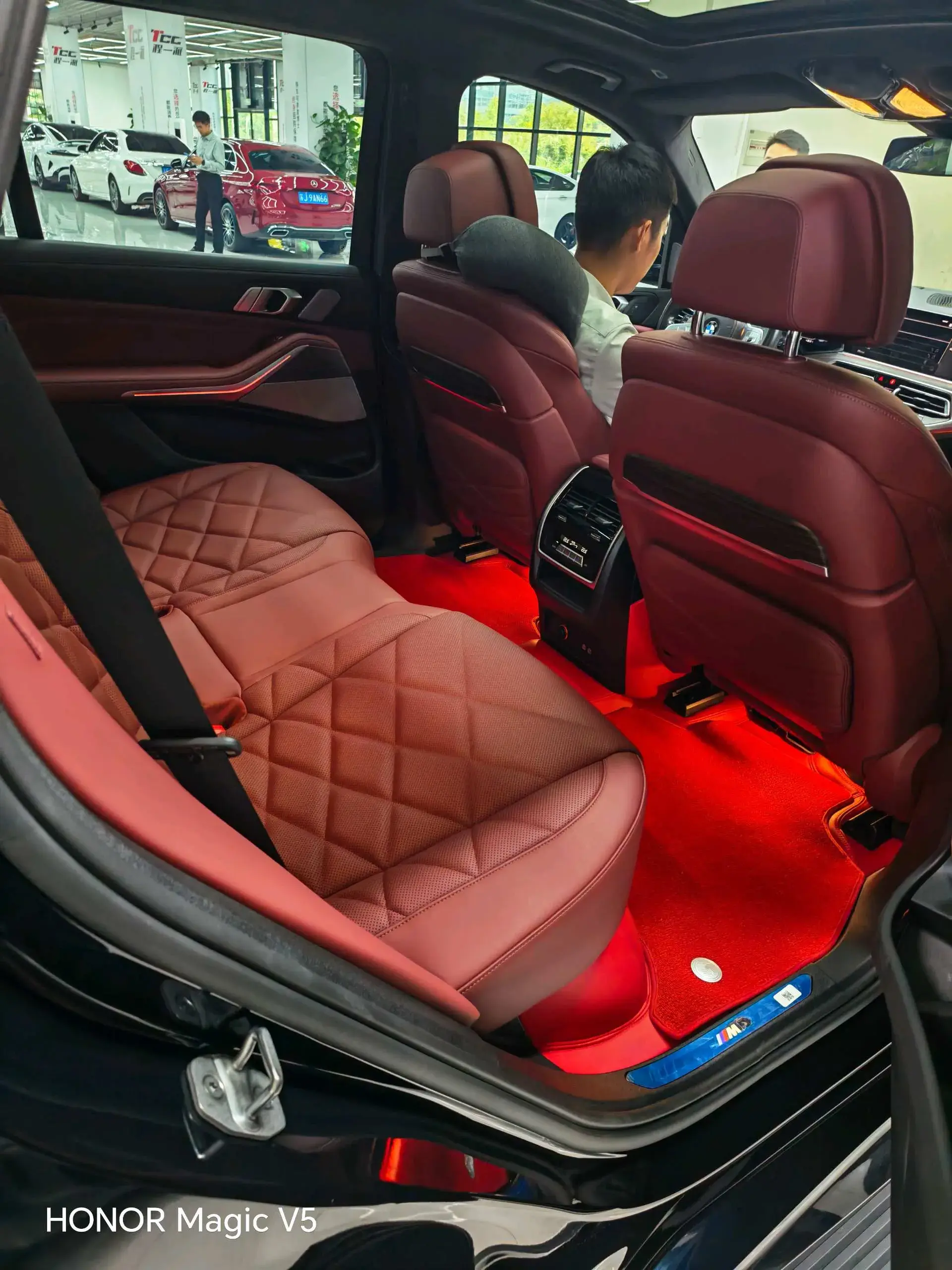 2022 BMW X5 thumbnail 4