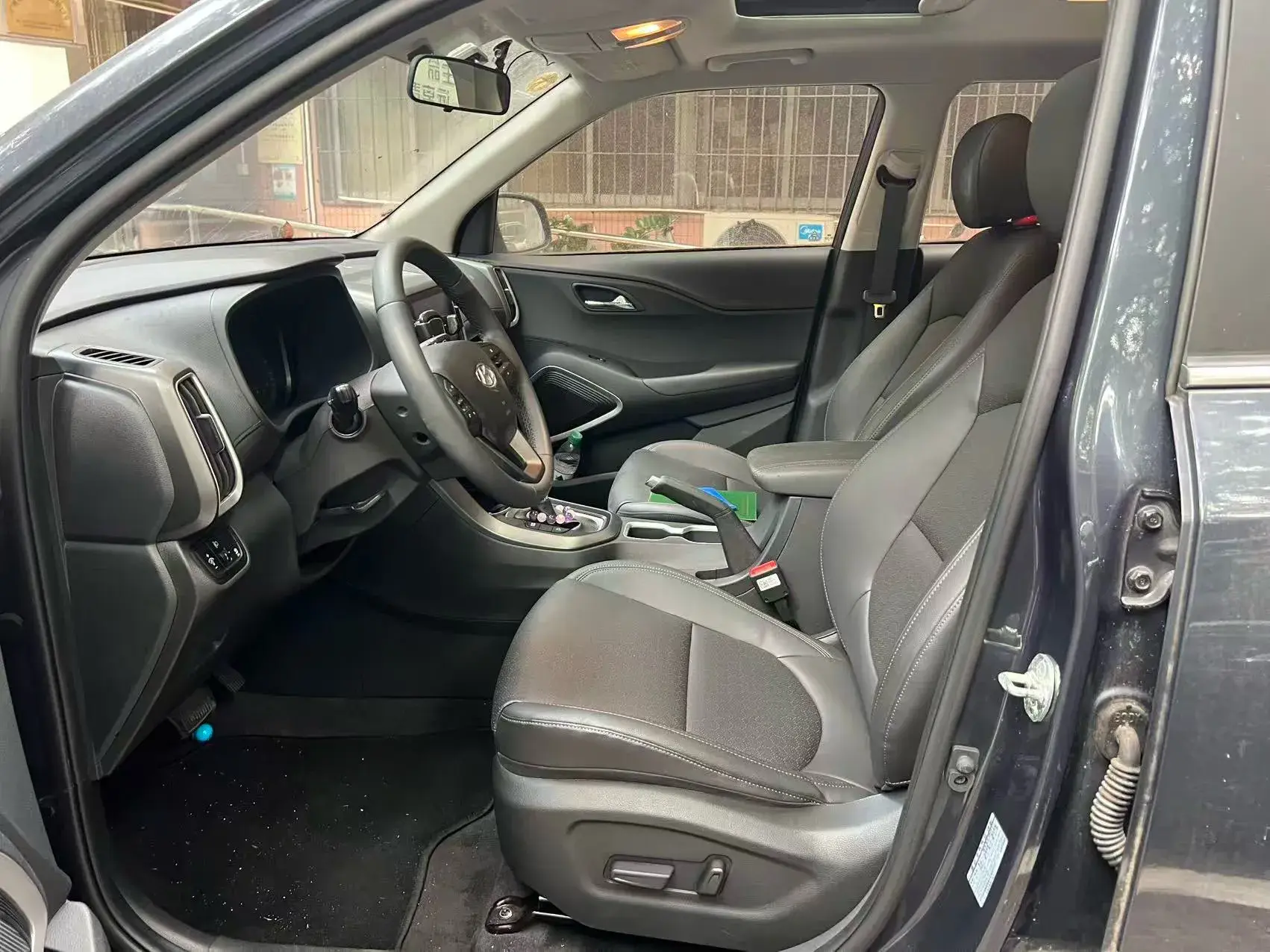 2018 HYUNDAI IX35 thumbnail 4