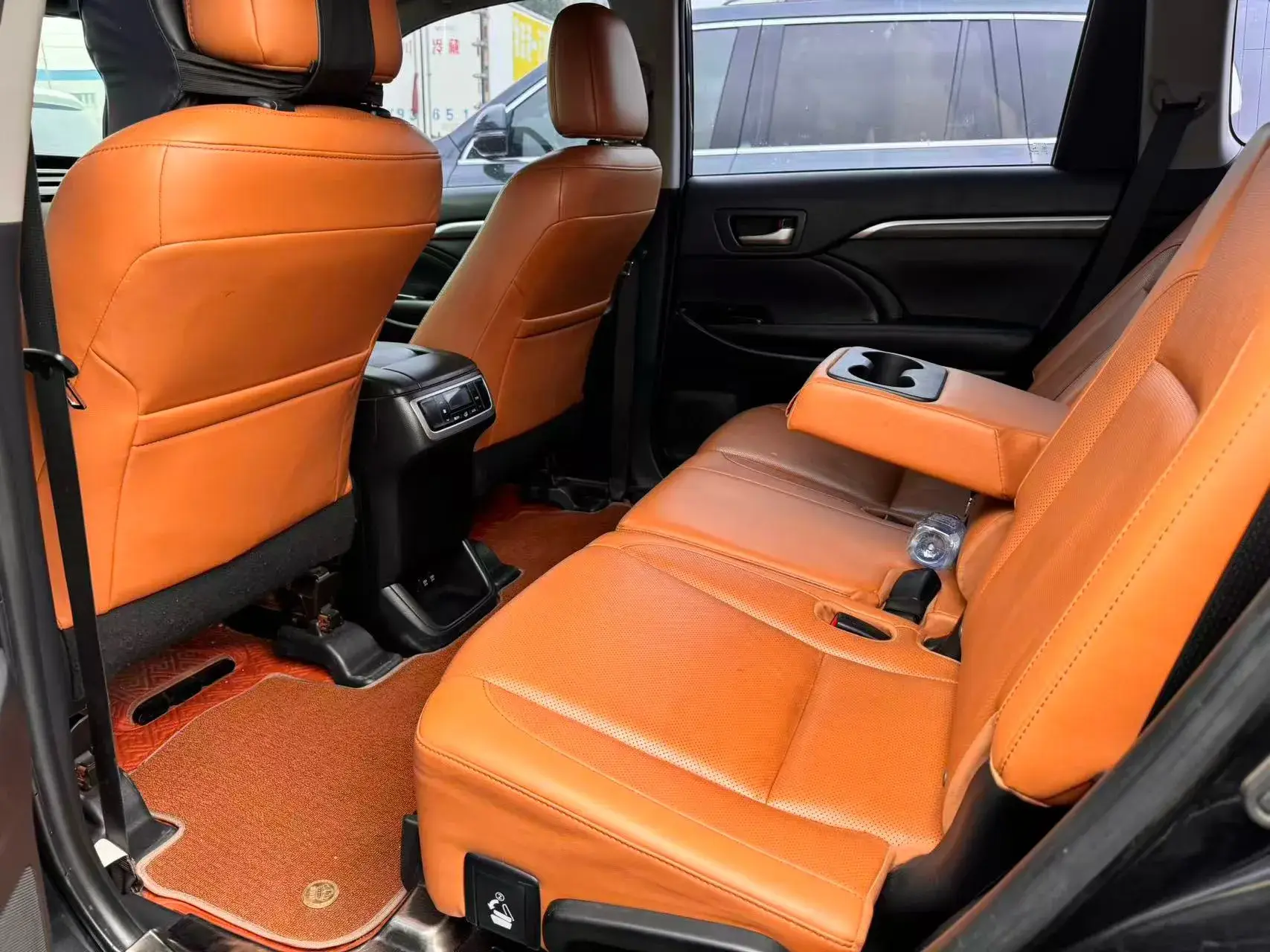 2019 HANTENG V7 thumbnail 4