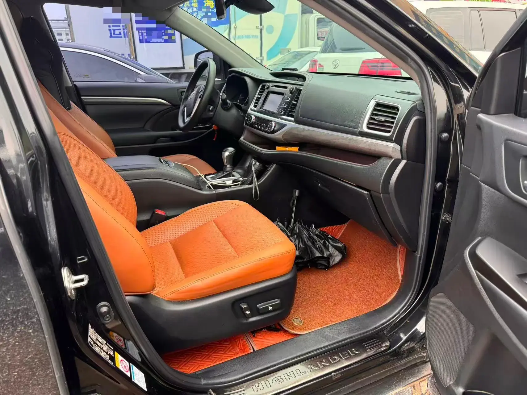 2019 HANTENG V7 thumbnail 2