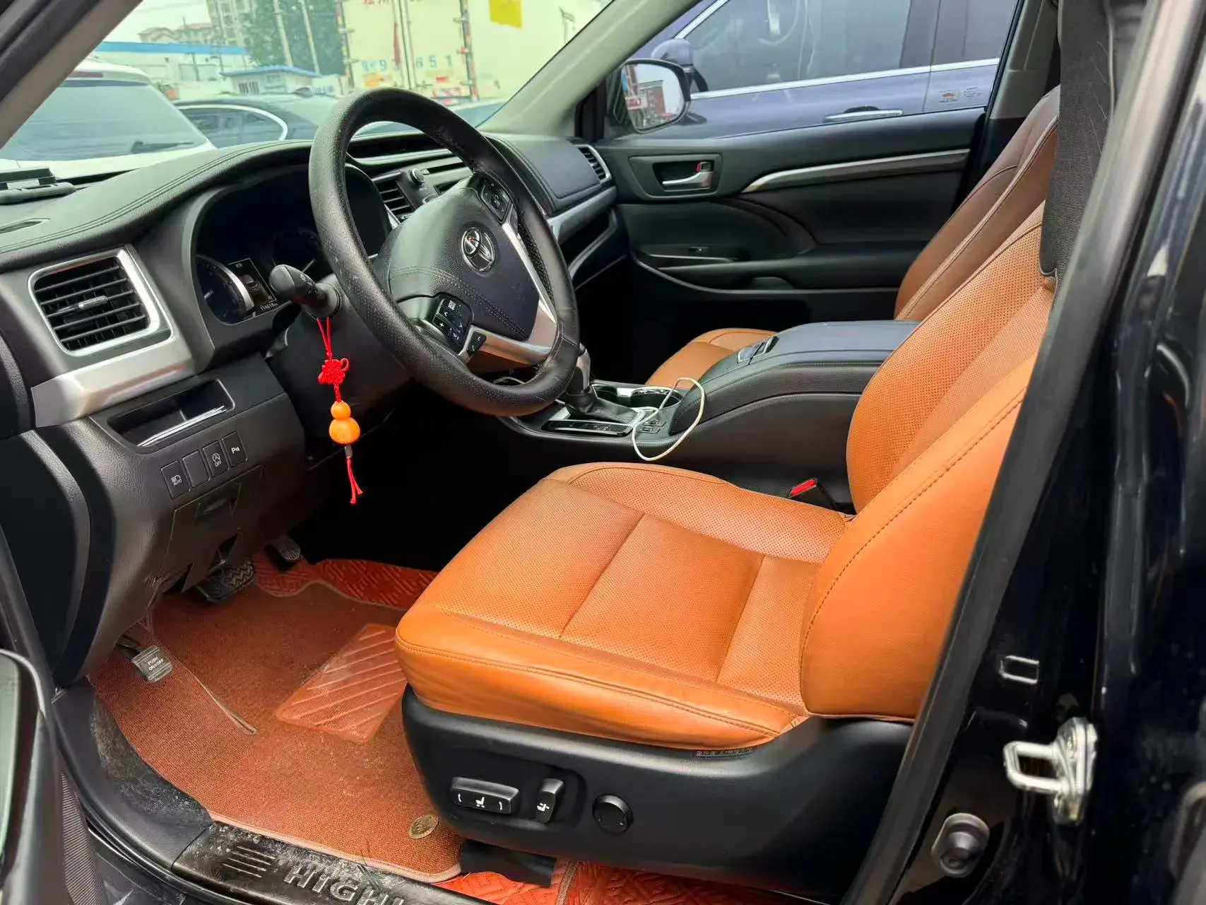 2019 HANTENG V7 thumbnail 3