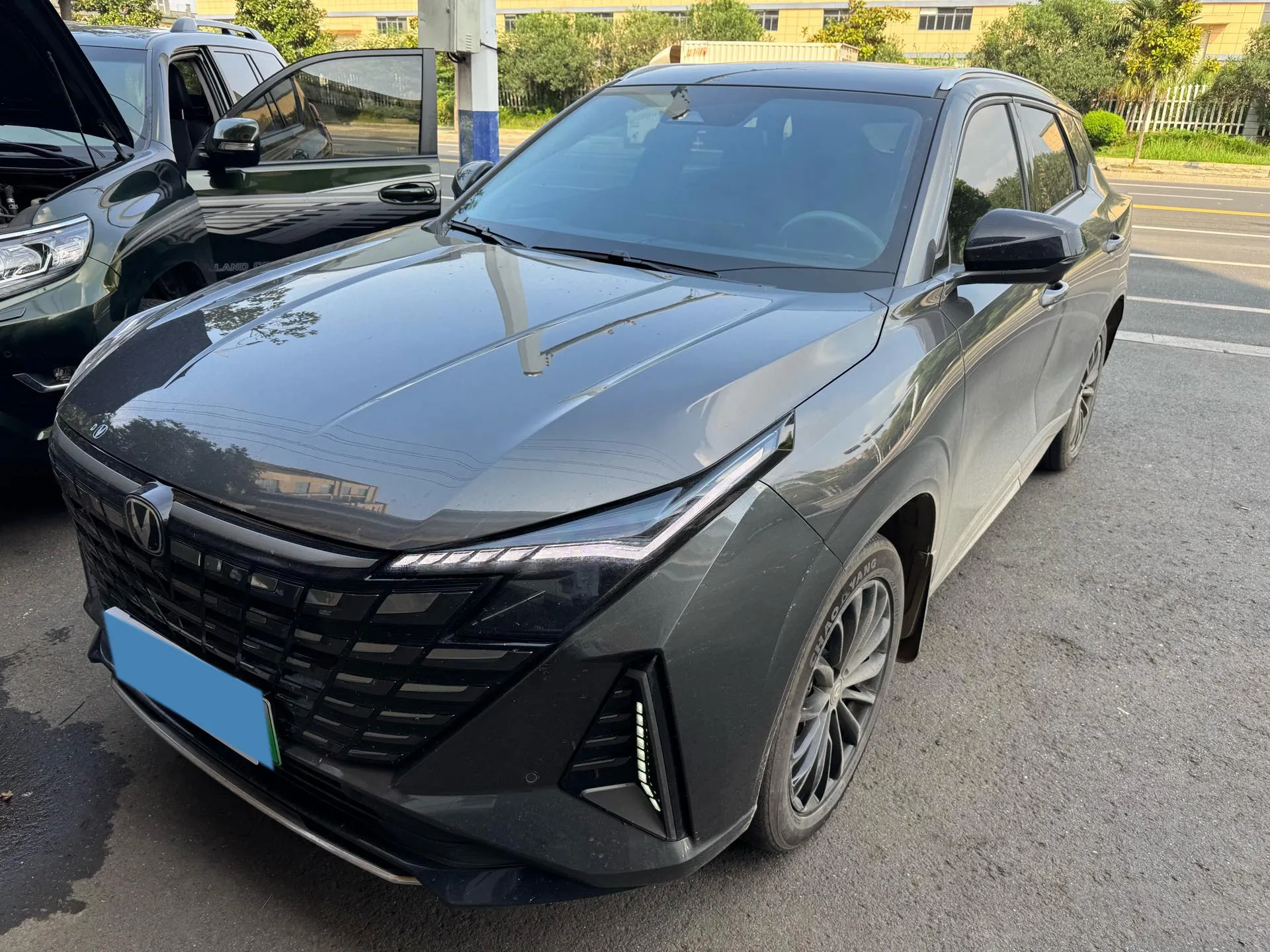 autocango,china used car exporter,china ev exporter,chinese used car exporter,chinese used ev exporter