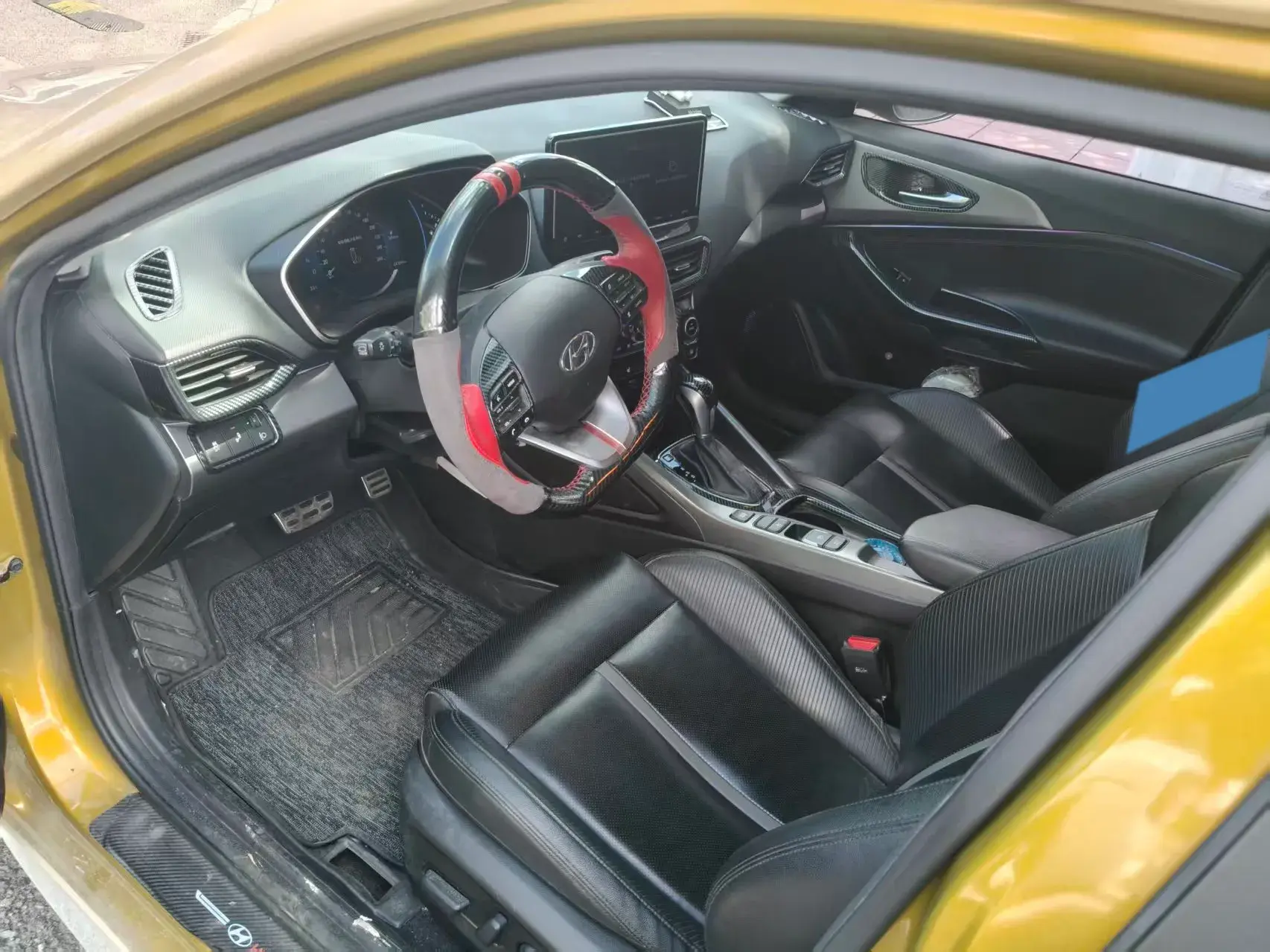 2019 HYUNDAI LA thumbnail 4