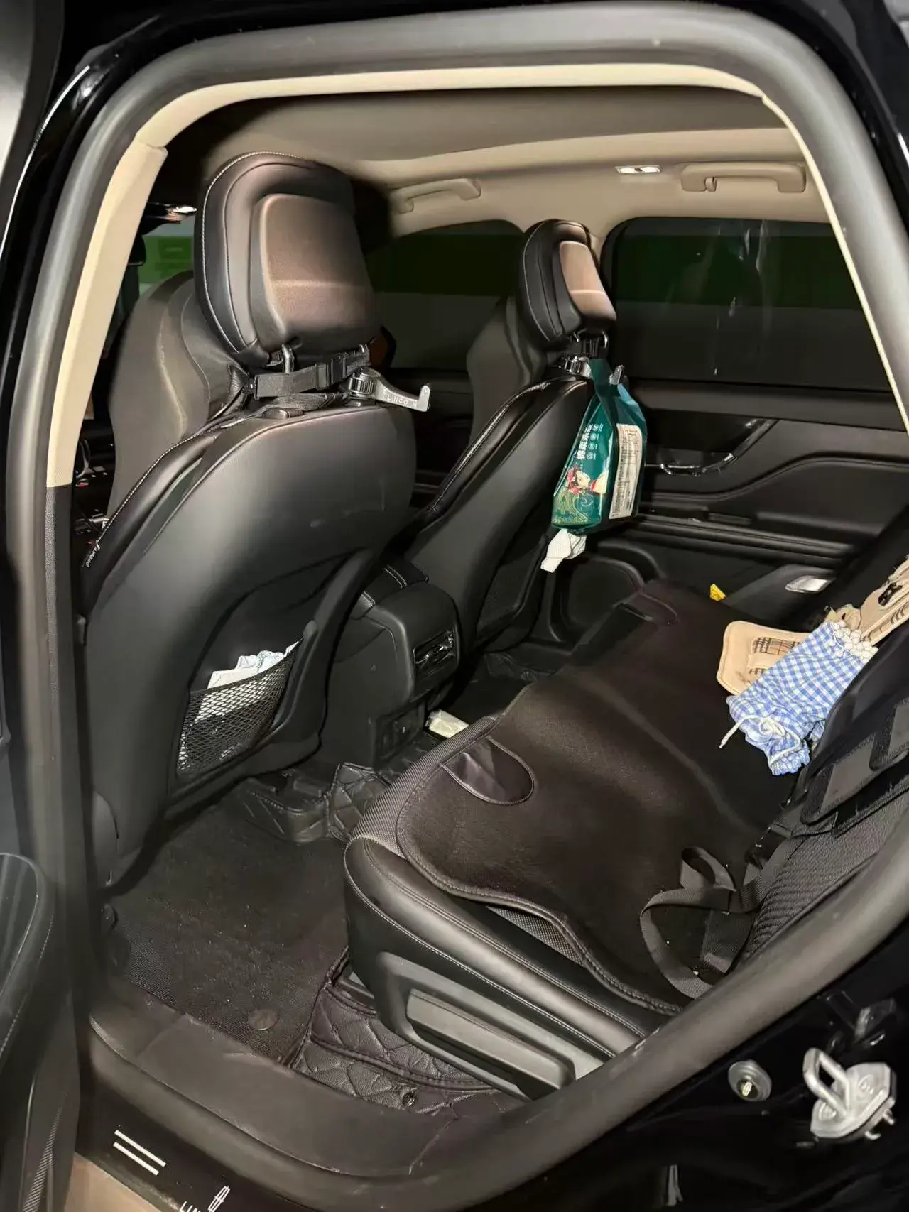 2023 LINCOLN CORSAIR thumbnail 3